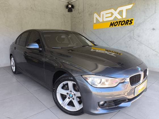Carro 2.0 16V TURBO ACTIVE FLEX 4P AUTOMÁTICO