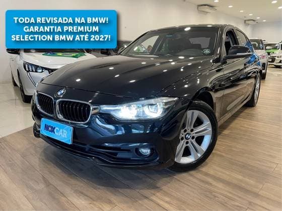 Carro 2.0 SPORT 16V TURBO ACTIVE FLEX 4P AUTOMÁTICO