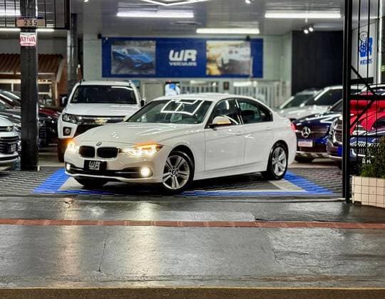 Carro 2.0 SPORT GP 16V TURBO ACTIVE FLEX 4P AUTOMÁTICO