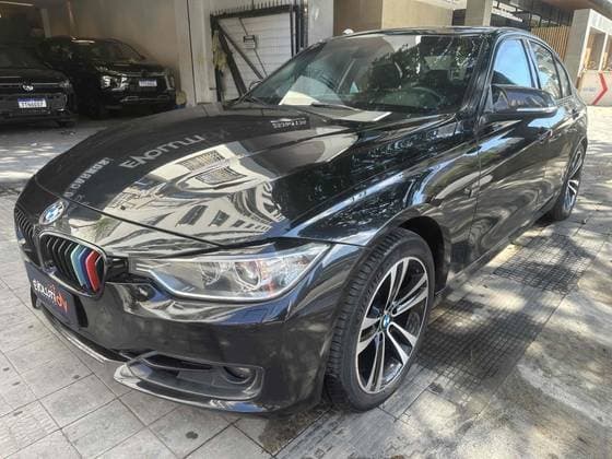 Carro 2.0 SPORT GP 16V ACTIVEFLEX 4P AUTOMÁTICO