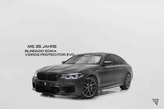 Carro 4.4 V8 TWIN POWER M XDRIVE STEPTRONIC