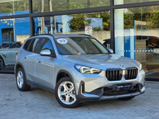 Carro 1.5 12V TURBO GASOLINA SDRIVE18I GP STEPTRONIC