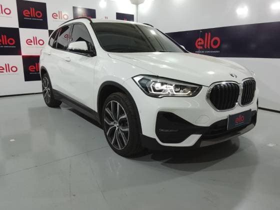 Carro 2.0 16V TURBO ACTIVEFLEX SDRIVE20I GP 4P AUTOMÁTICO