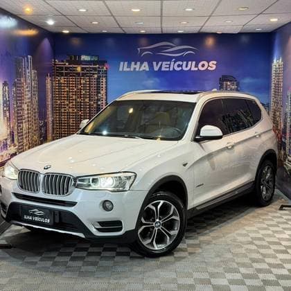 Carro 2.0 20I 4X4 16V GASOLINA 4P AUTOMÁTICO