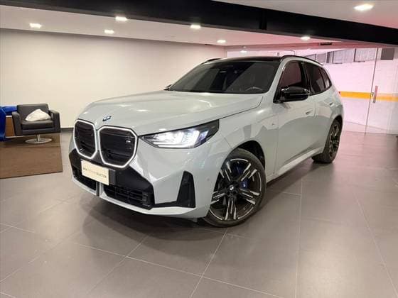 Carro 3.0 TWINPOWER MHEV M50 XDRIVE STEPTRONIC