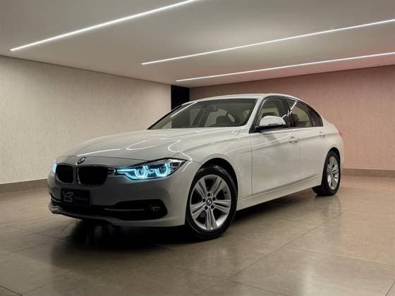 Carro 2.0 SPORT 16V TURBO ACTIVE FLEX 4P AUTOMÁTICO