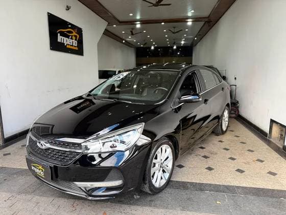 Carro 1.5 VVT TURBO iFLEX RXT CVT
