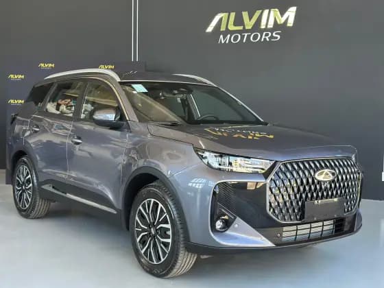 Carro 1.5 TGDI PHEV DHT
