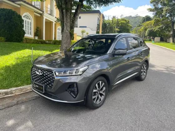 Carro 1.6 TGDI GASOLINA DCT