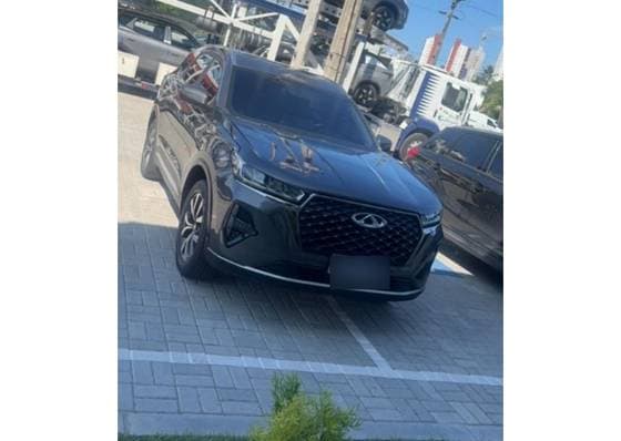 Carro 1.6 TGDI GASOLINA DCT