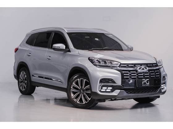 Carro 1.6 TGDI GASOLINA TXS DCT