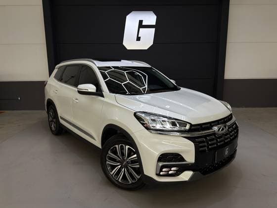 Carro 1.6 TGDI GASOLINA TXS DCT