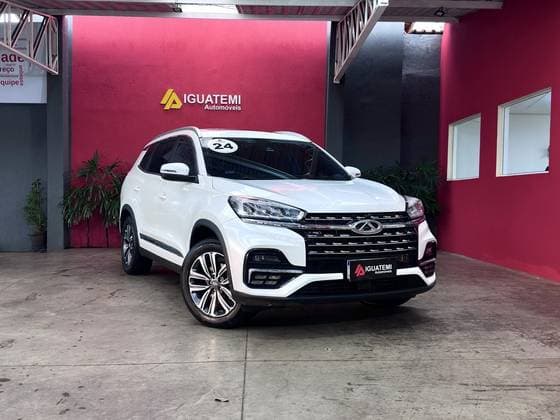 Carro 1.6 TGDI GASOLINA TXS MAX DRIVE DCT