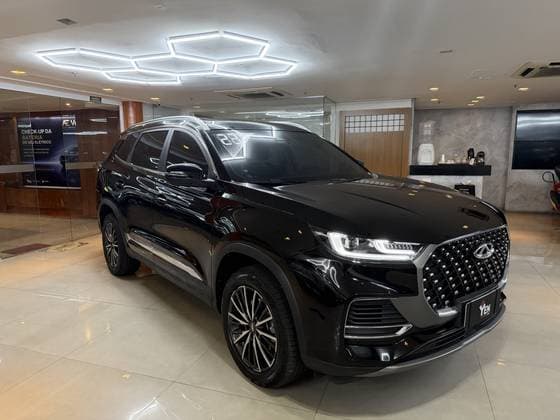Carro 1.5 TCI PLUG-IN HYBRID DHT
