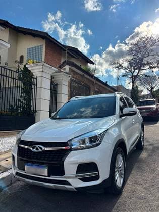 Carro 1.5 VVT TURBO iFLEX T DCT
