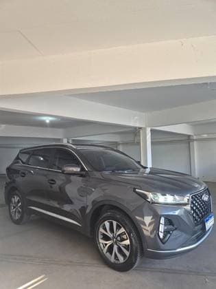 Carro 1.6 TGDI GASOLINA MAX DRIVE DCT