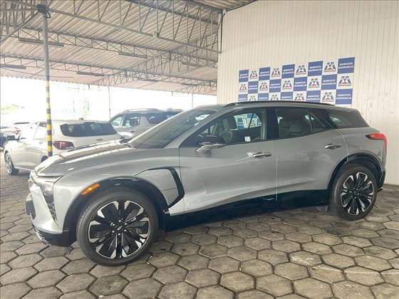 Carro 102 KW ELÉTRICO RS