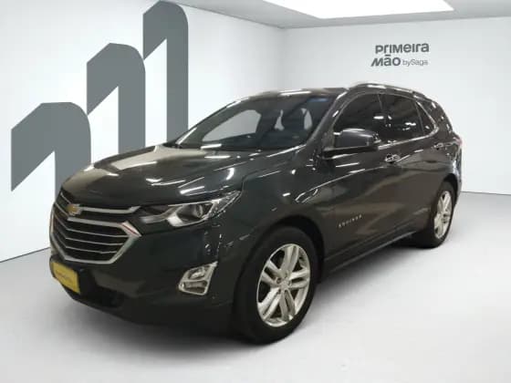 Carro 2.0 16V TURBO GASOLINA PREMIER AWD AUTOMÁTICO