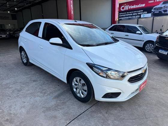 Carro 1.0 SPE4 FLEX MANUAL