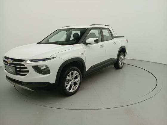 Carro 1.2 TURBO FLEX LTZ AUTOMÁTICO
