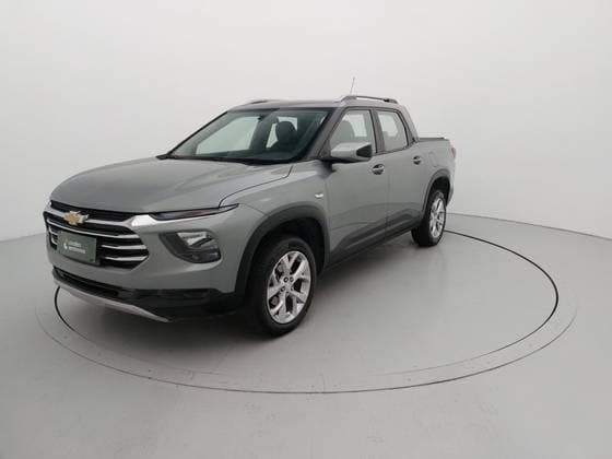 Carro 1.2 TURBO FLEX LTZ AUTOMÁTICO