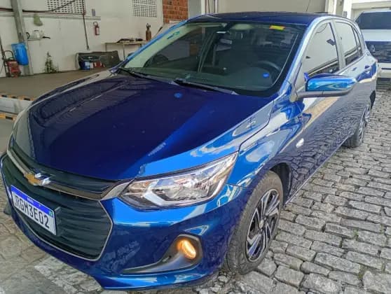 Carro 1.0 FLEX LT MANUAL