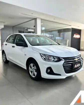 Carro 1.0 FLEX MANUAL