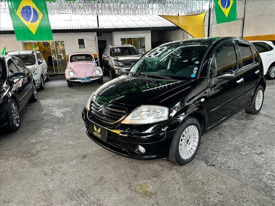 Carro 1.4 I EXCLUSIVE 8V FLEX 4P MANUAL