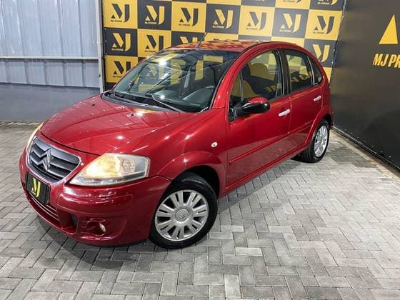 Carro 1.4 I EXCLUSIVE 8V FLEX 4P MANUAL
