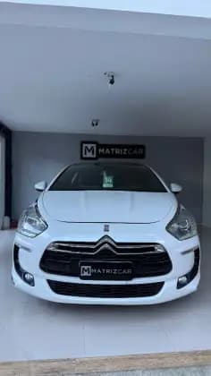 Carro 1.6 THP GASOLINA BVA