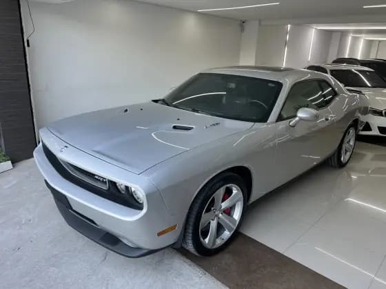 Carro 6.1 SRT8 HEMI V8 16V GASOLINA 2P AUTOMÁTICO