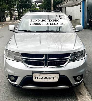 Carro 3.6 SXT V6 GASOLINA 4P AUTOMÁTICO