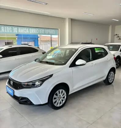 Carro 1.0 FIREFLY FLEX DRIVE MANUAL