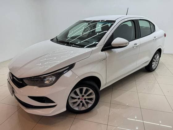 Carro 1.8 E.TORQ FLEX DRIVE AT6