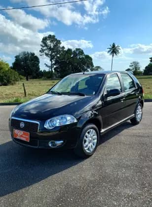 Carro 1.4 MPI ATTRACTIVE 8V FLEX 4P MANUAL