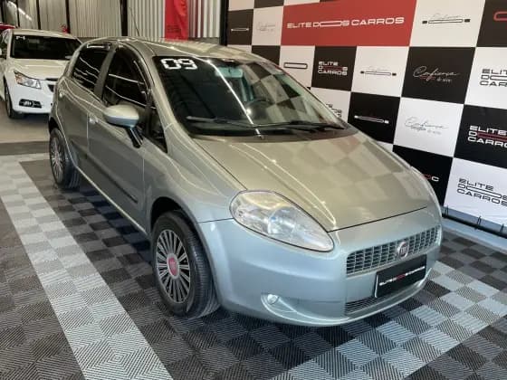 Carro 1.4 ELX 8V FLEX 4P MANUAL