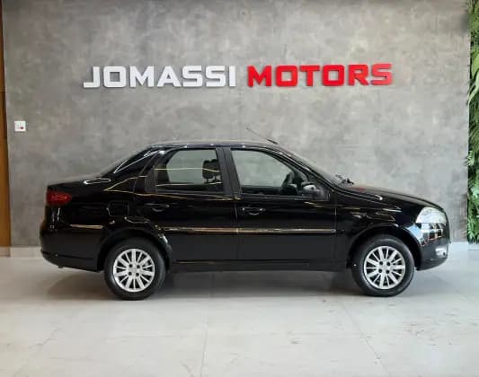 Carro 1.4 MPI ELX 8V FLEX 4P MANUAL