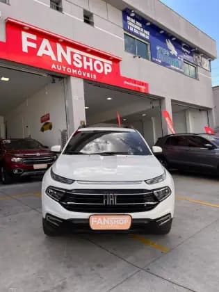 Carro 1.3 TURBO 270 FLEX FREEDOM AT6