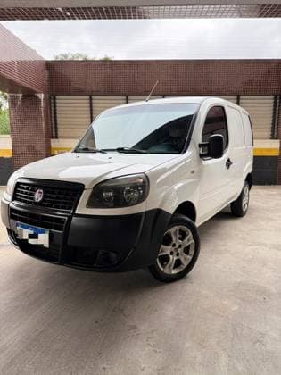 Carro 1.8 MPI CARGO16V FLEX 4P MANUAL