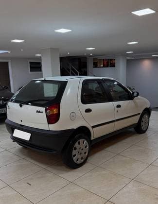 Carro 1.6 MPI EL 8V GASOLINA 2P MANUAL