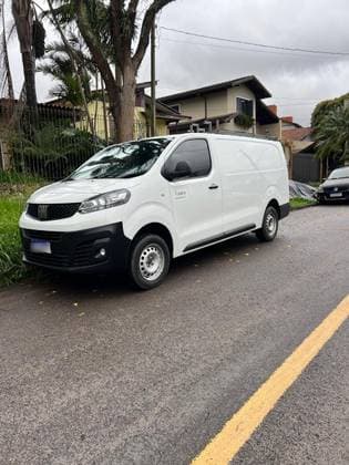 Carro 1.5 BLUEHDI DIESEL CARGO MANUAL