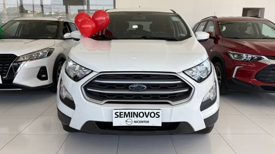 Carro 1.5 TI-VCT FLEX SE AUTOMÁTICO