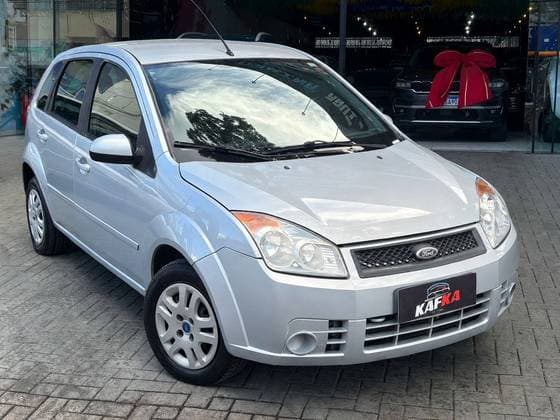 Carro 1.0 MPI CLASS 8V FLEX 4P MANUAL