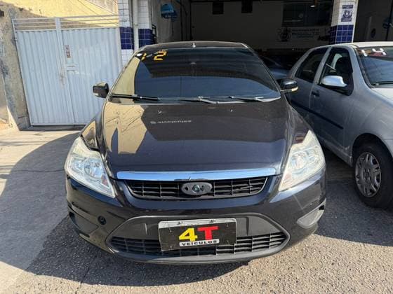 Carro 1.6 GL 16V FLEX 4P MANUAL