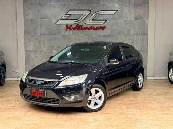 Carro 1.6 GLX 16V FLEX 4P MANUAL