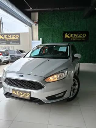 Carro 2.0 SE 16V FLEX 4P POWERSHIFT