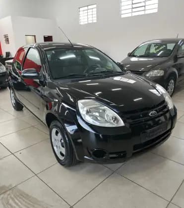 Carro 1.0 MPI 8V FLEX 2P MANUAL