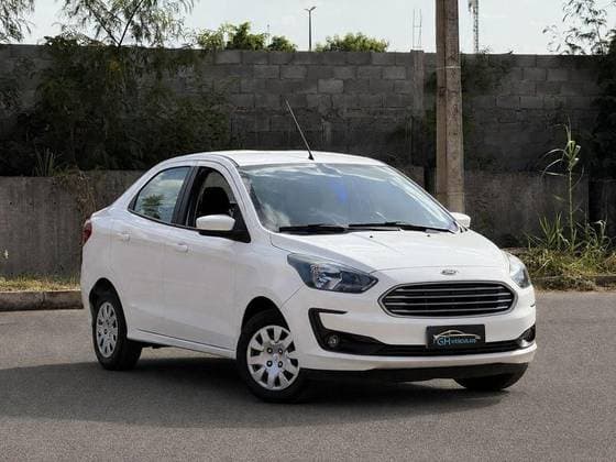 Carro 1.5 TI-VCT FLEX SE PLUS MANUAL