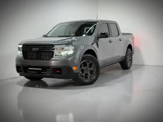 Carro 2.0 ECOBOOST GASOLINA LARIAT FX4 AUTOMÁTICO