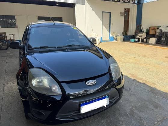 Carro 1.0 MPI 8V FLEX 2P MANUAL